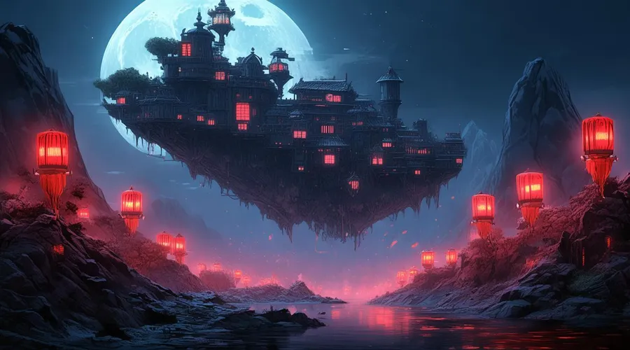 风暴岛游戏图片2